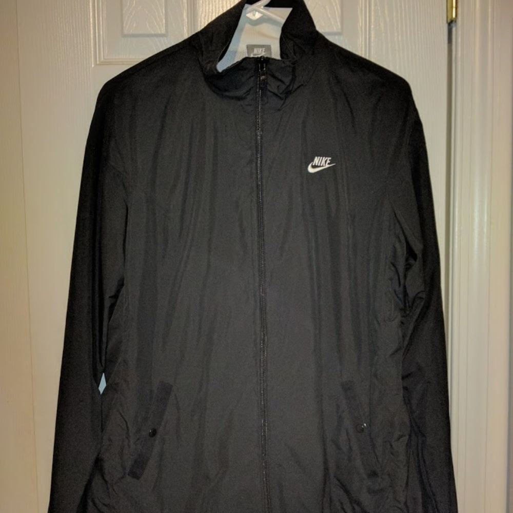 Nike Activewear Jacket